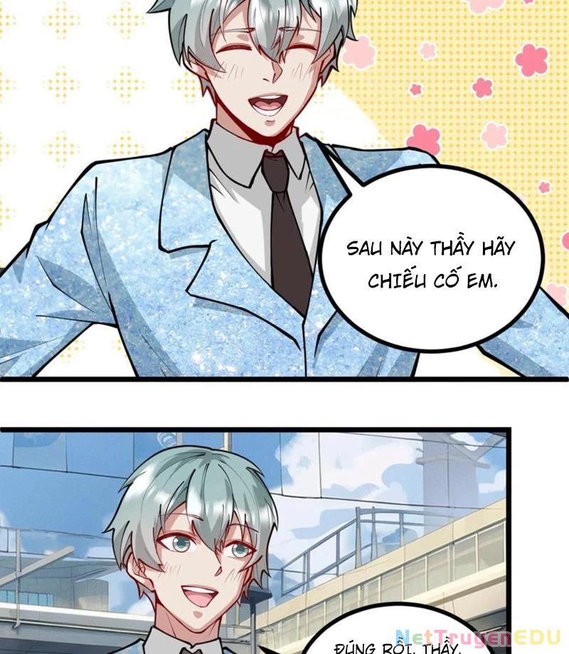 Slime ta treo cự long lên đánh là hợp lý nhỉ? Chapter 285 - 8