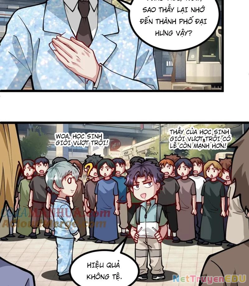 Slime ta treo cự long lên đánh là hợp lý nhỉ? Chapter 285 - 9