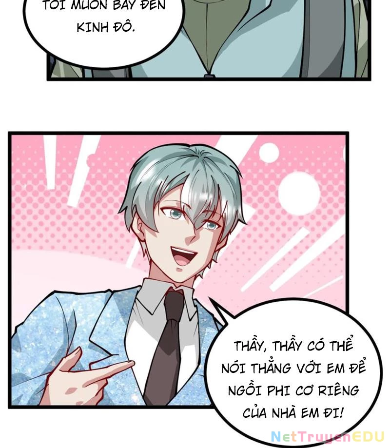 Slime ta treo cự long lên đánh là hợp lý nhỉ? Chapter 285 - 11