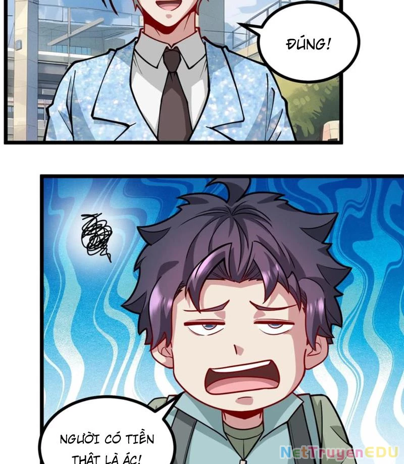 Slime ta treo cự long lên đánh là hợp lý nhỉ? Chapter 285 - 13