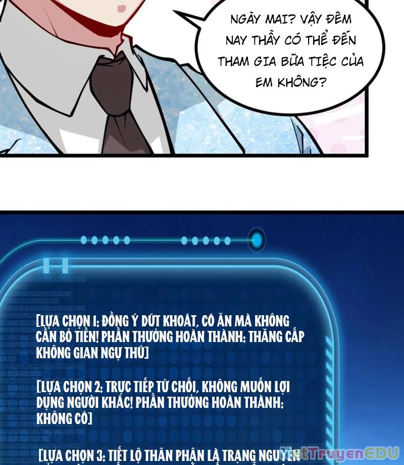 Slime ta treo cự long lên đánh là hợp lý nhỉ? Chapter 285 - 16