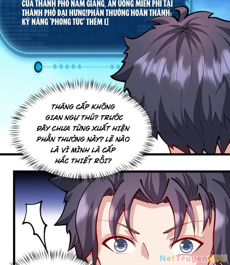Slime ta treo cự long lên đánh là hợp lý nhỉ? Chapter 285 - 17