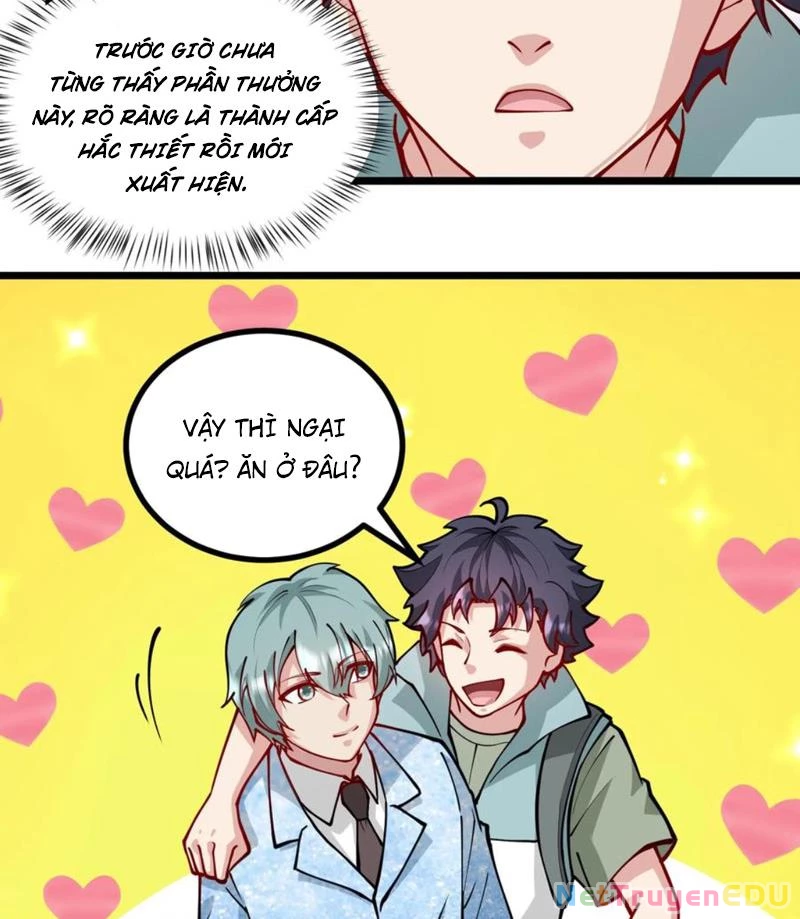 Slime ta treo cự long lên đánh là hợp lý nhỉ? Chapter 285 - 18