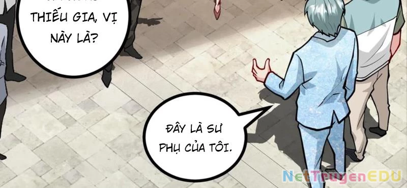 Slime ta treo cự long lên đánh là hợp lý nhỉ? Chapter 285 - 27