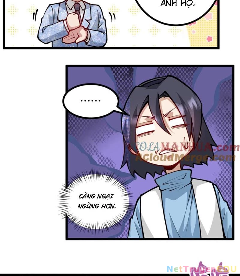 Slime ta treo cự long lên đánh là hợp lý nhỉ? Chapter 286 - 3