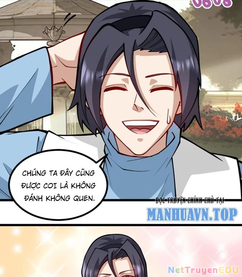 Slime ta treo cự long lên đánh là hợp lý nhỉ? Chapter 286 - 4