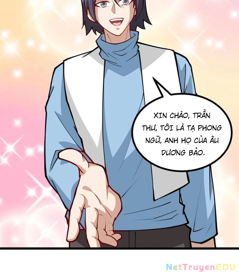 Slime ta treo cự long lên đánh là hợp lý nhỉ? Chapter 286 - 5