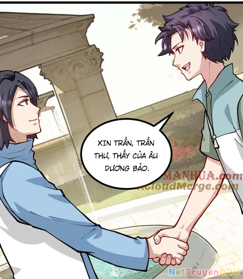 Slime ta treo cự long lên đánh là hợp lý nhỉ? Chapter 286 - 6