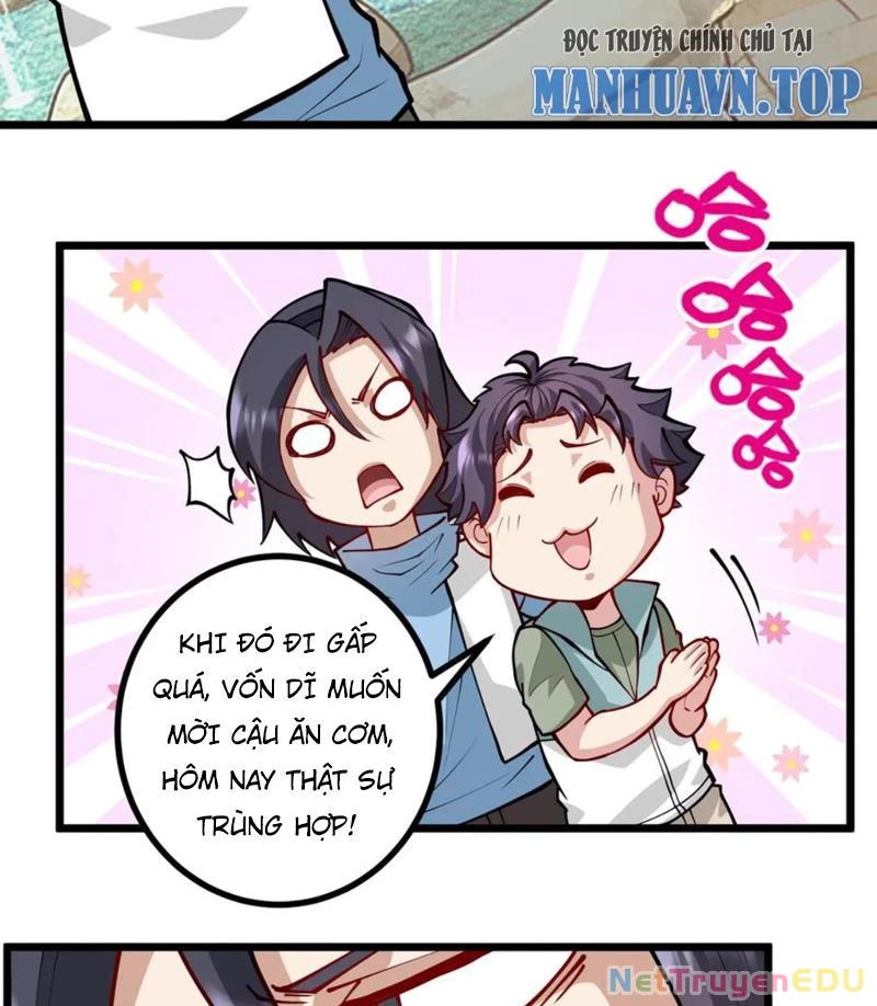 Slime ta treo cự long lên đánh là hợp lý nhỉ? Chapter 286 - 7