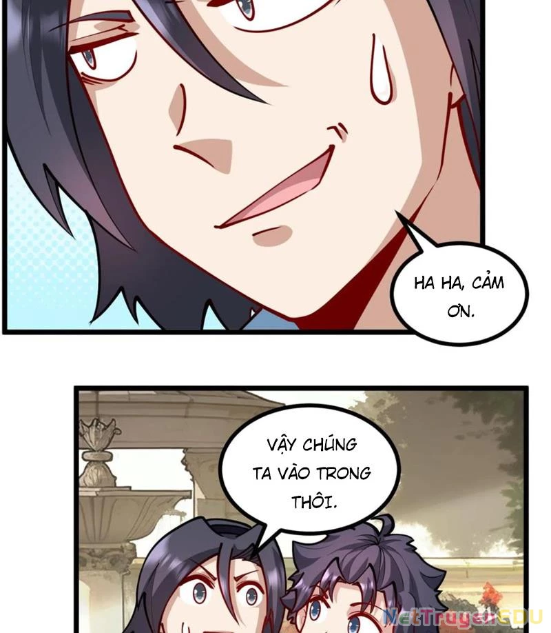 Slime ta treo cự long lên đánh là hợp lý nhỉ? Chapter 286 - 8