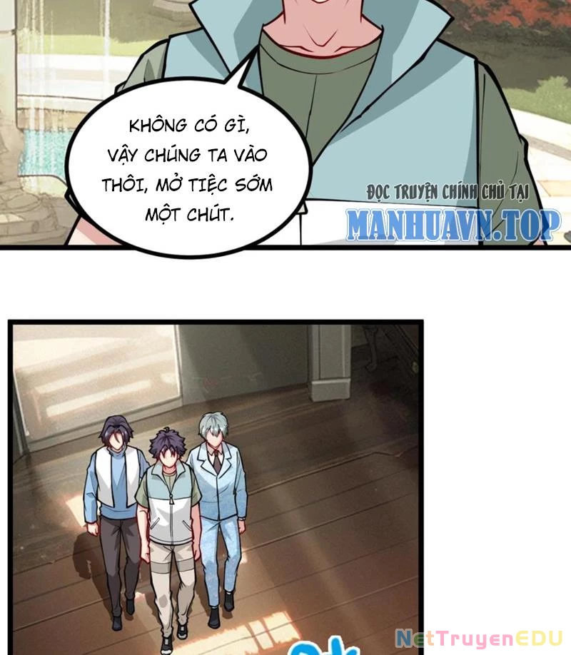 Slime ta treo cự long lên đánh là hợp lý nhỉ? Chapter 286 - 10