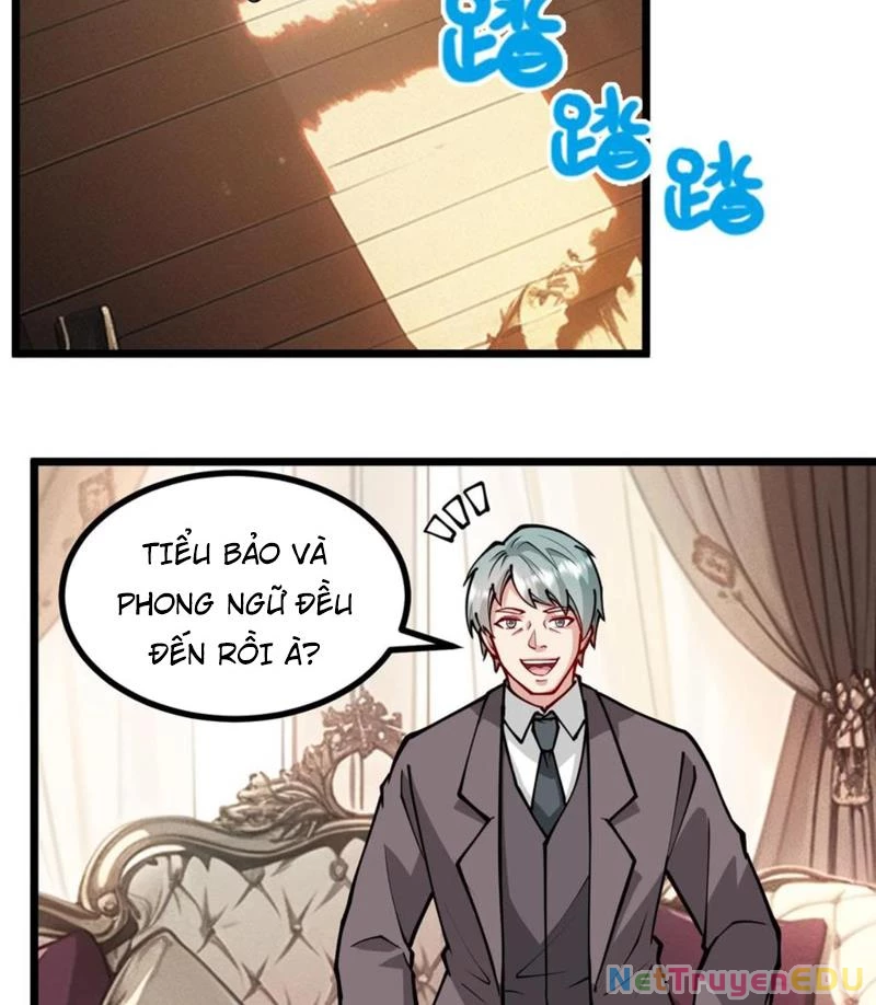 Slime ta treo cự long lên đánh là hợp lý nhỉ? Chapter 286 - 11