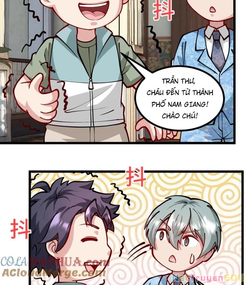 Slime ta treo cự long lên đánh là hợp lý nhỉ? Chapter 286 - 15