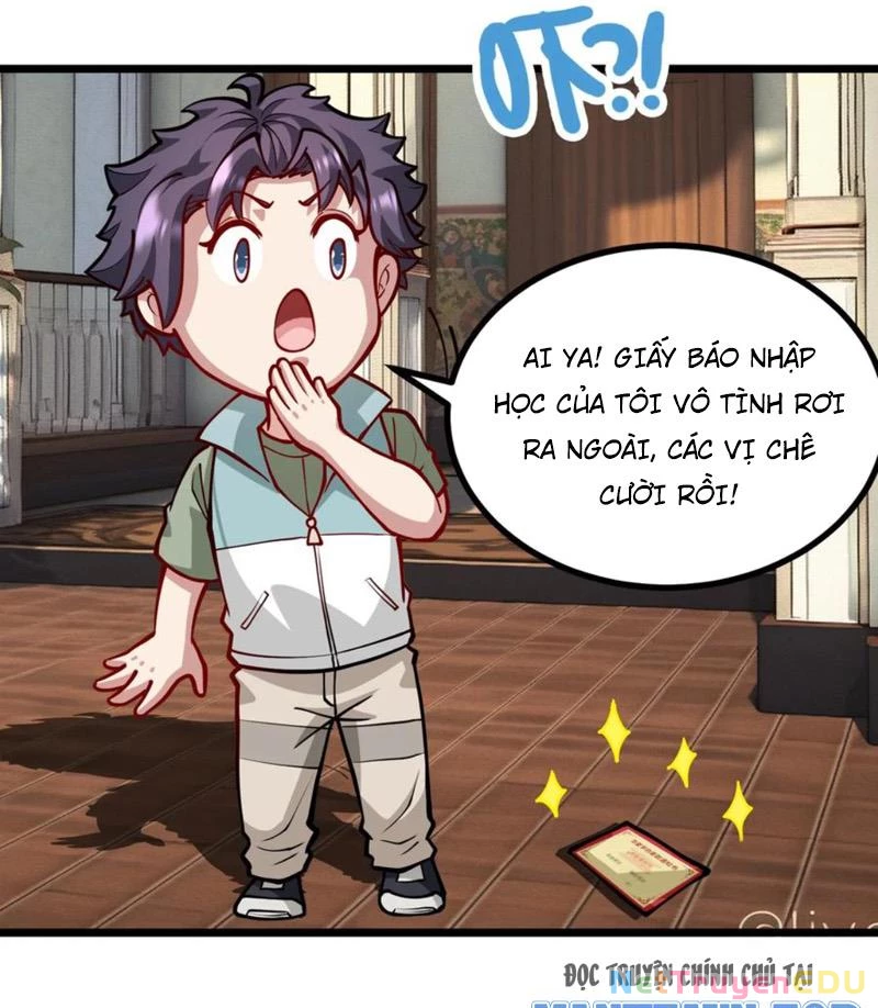 Slime ta treo cự long lên đánh là hợp lý nhỉ? Chapter 286 - 17