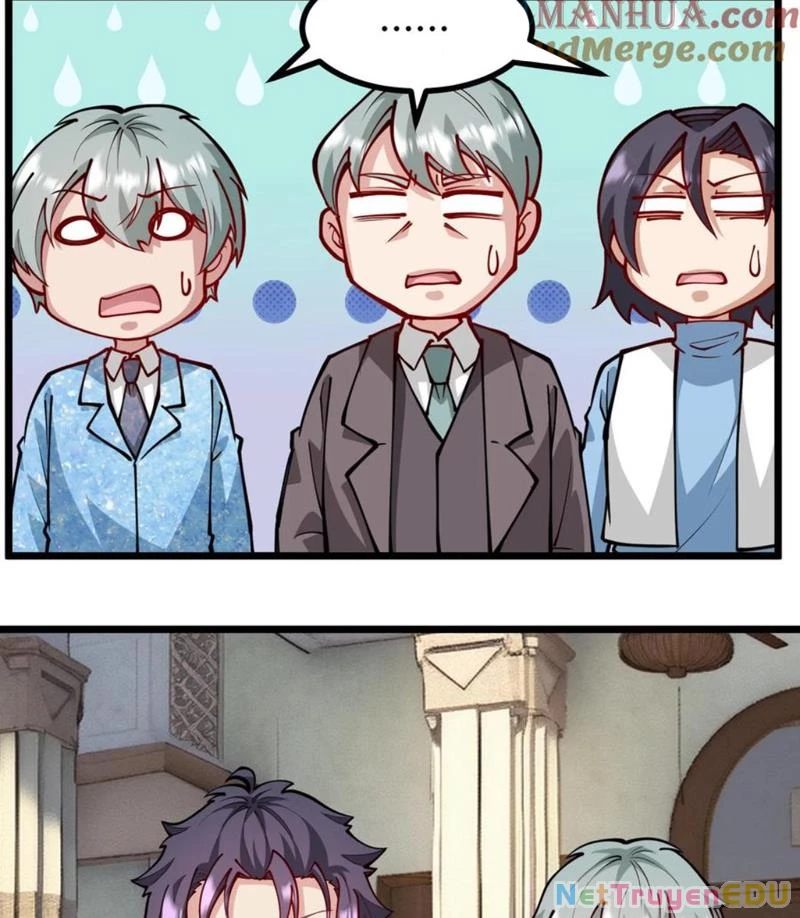 Slime ta treo cự long lên đánh là hợp lý nhỉ? Chapter 286 - 19