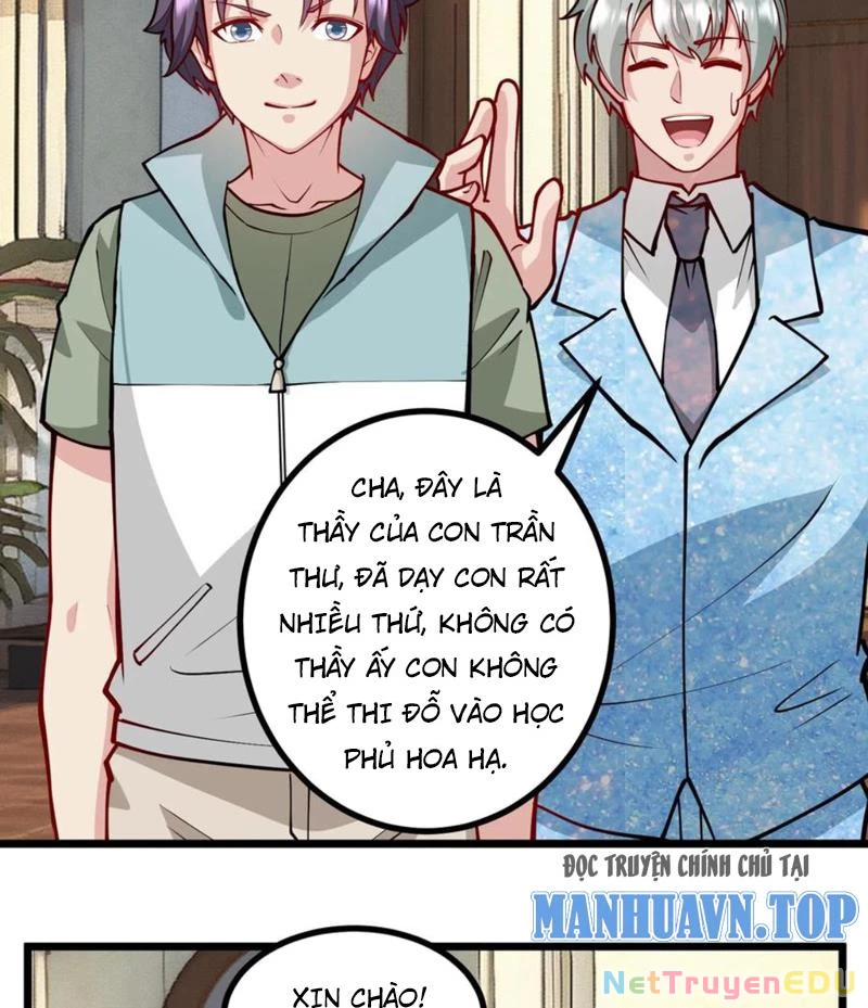 Slime ta treo cự long lên đánh là hợp lý nhỉ? Chapter 286 - 20