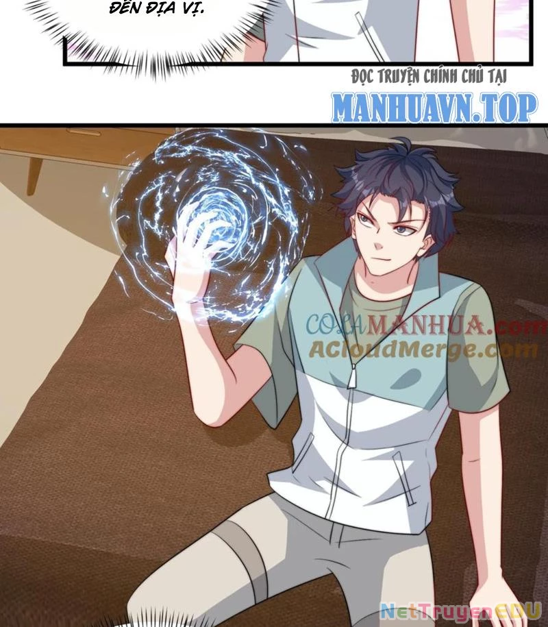 Slime ta treo cự long lên đánh là hợp lý nhỉ? Chapter 287 - 3
