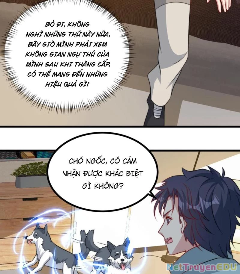 Slime ta treo cự long lên đánh là hợp lý nhỉ? Chapter 287 - 4