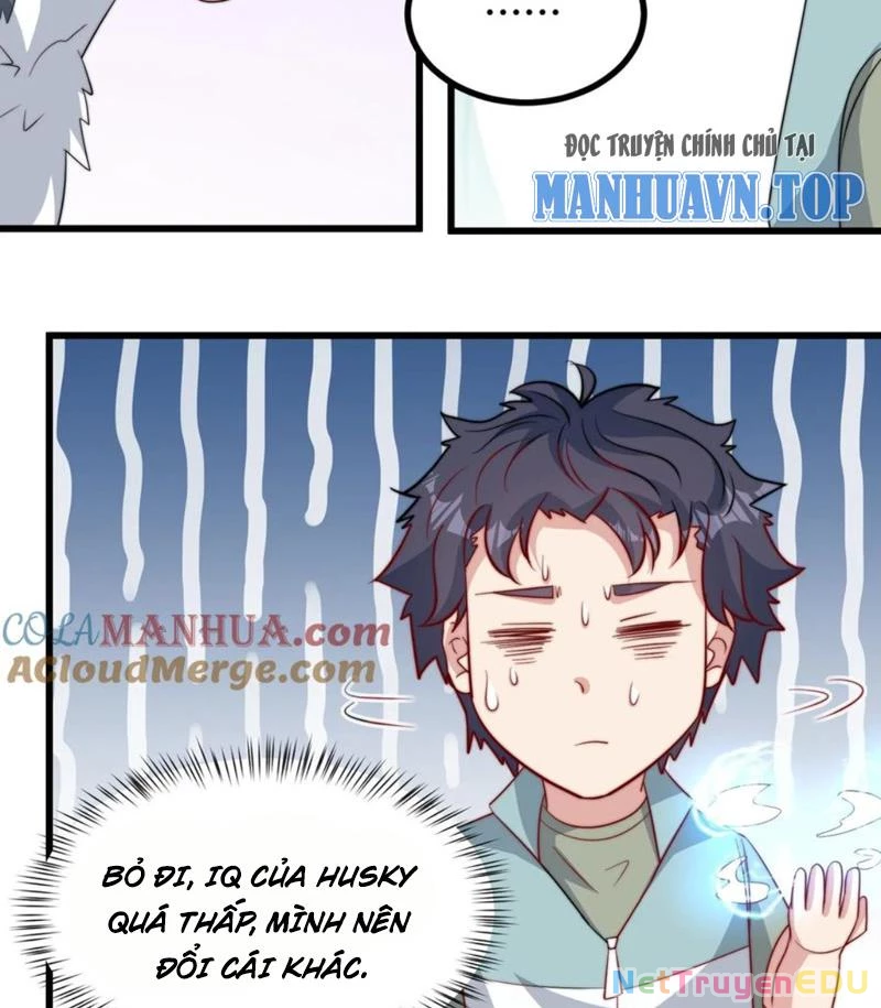 Slime ta treo cự long lên đánh là hợp lý nhỉ? Chapter 287 - 6