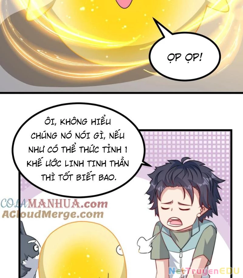Slime ta treo cự long lên đánh là hợp lý nhỉ? Chapter 287 - 9