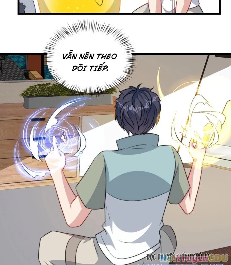Slime ta treo cự long lên đánh là hợp lý nhỉ? Chapter 287 - 10
