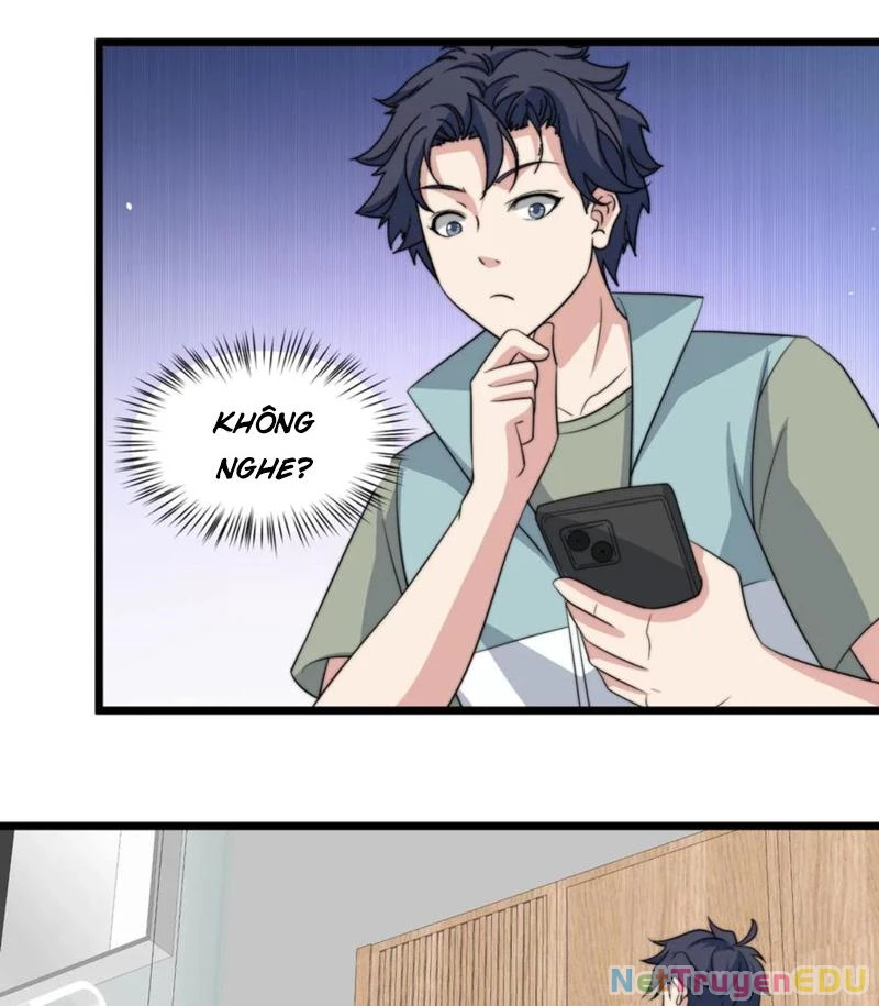 Slime ta treo cự long lên đánh là hợp lý nhỉ? Chapter 287 - 13
