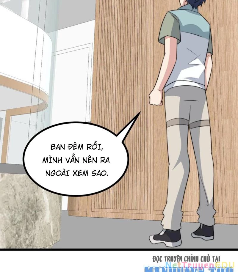 Slime ta treo cự long lên đánh là hợp lý nhỉ? Chapter 287 - 14