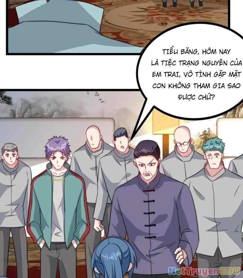 Slime ta treo cự long lên đánh là hợp lý nhỉ? Chapter 287 - 17