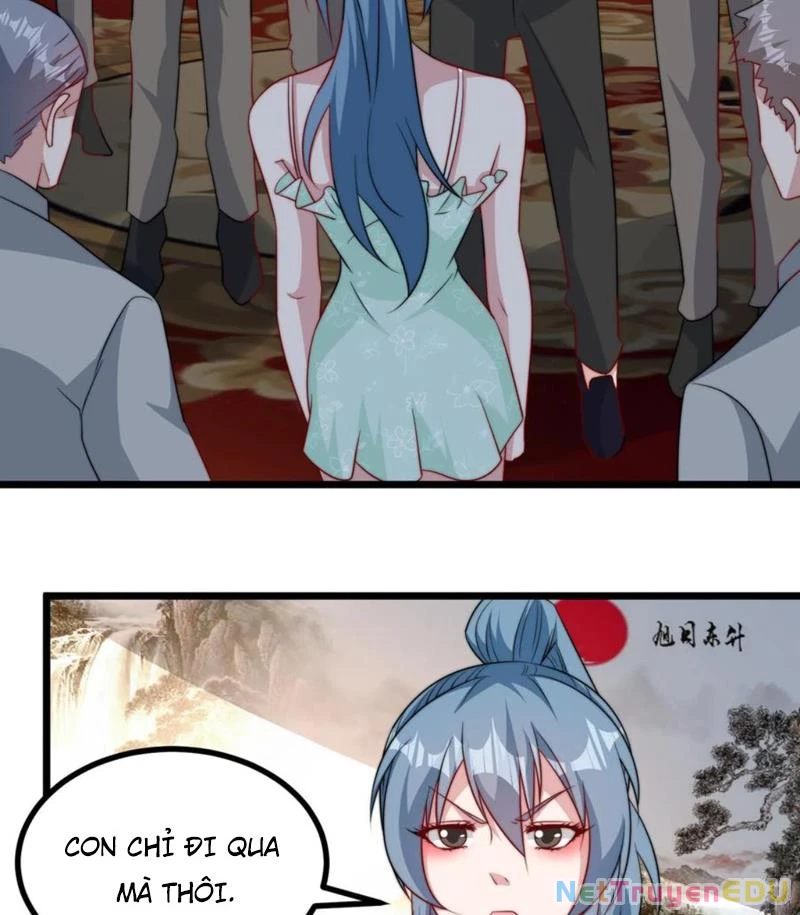 Slime ta treo cự long lên đánh là hợp lý nhỉ? Chapter 287 - 18