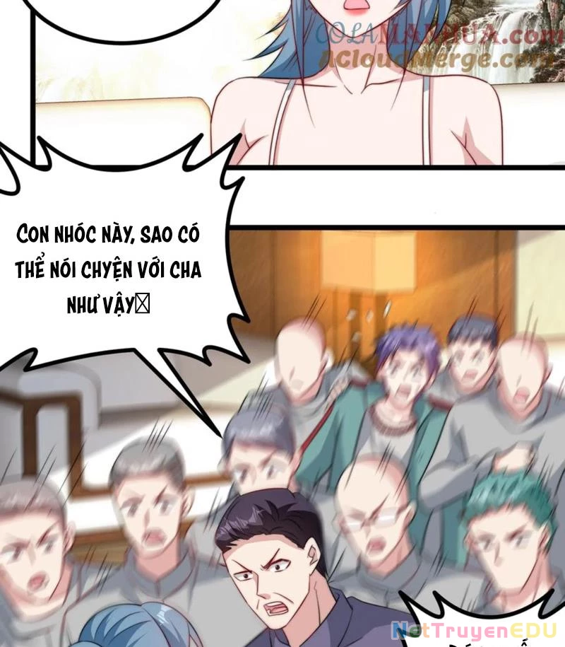 Slime ta treo cự long lên đánh là hợp lý nhỉ? Chapter 287 - 19