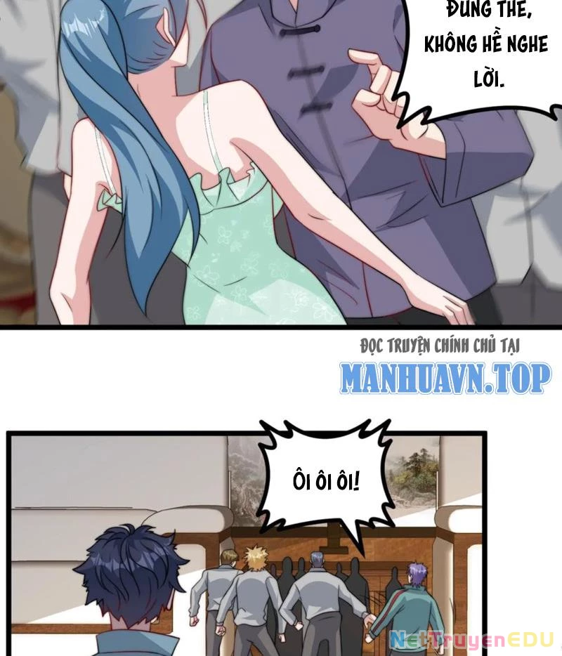Slime ta treo cự long lên đánh là hợp lý nhỉ? Chapter 287 - 20