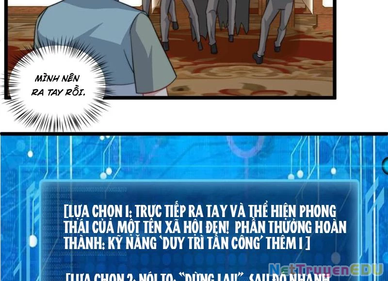 Slime ta treo cự long lên đánh là hợp lý nhỉ? Chapter 287 - 21