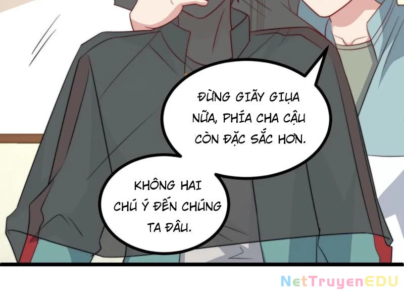 Slime ta treo cự long lên đánh là hợp lý nhỉ? Chapter 287 - 33