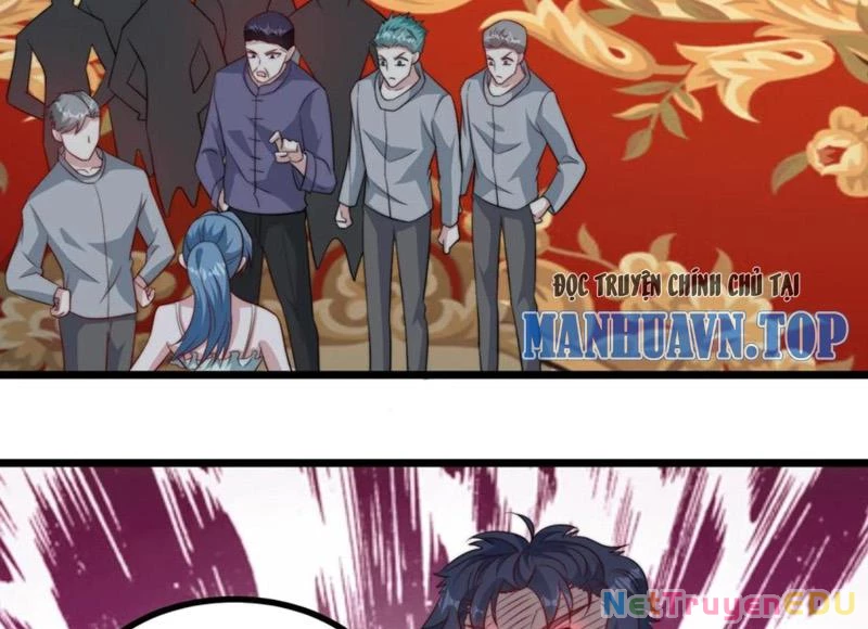 Slime ta treo cự long lên đánh là hợp lý nhỉ? Chapter 287 - 35