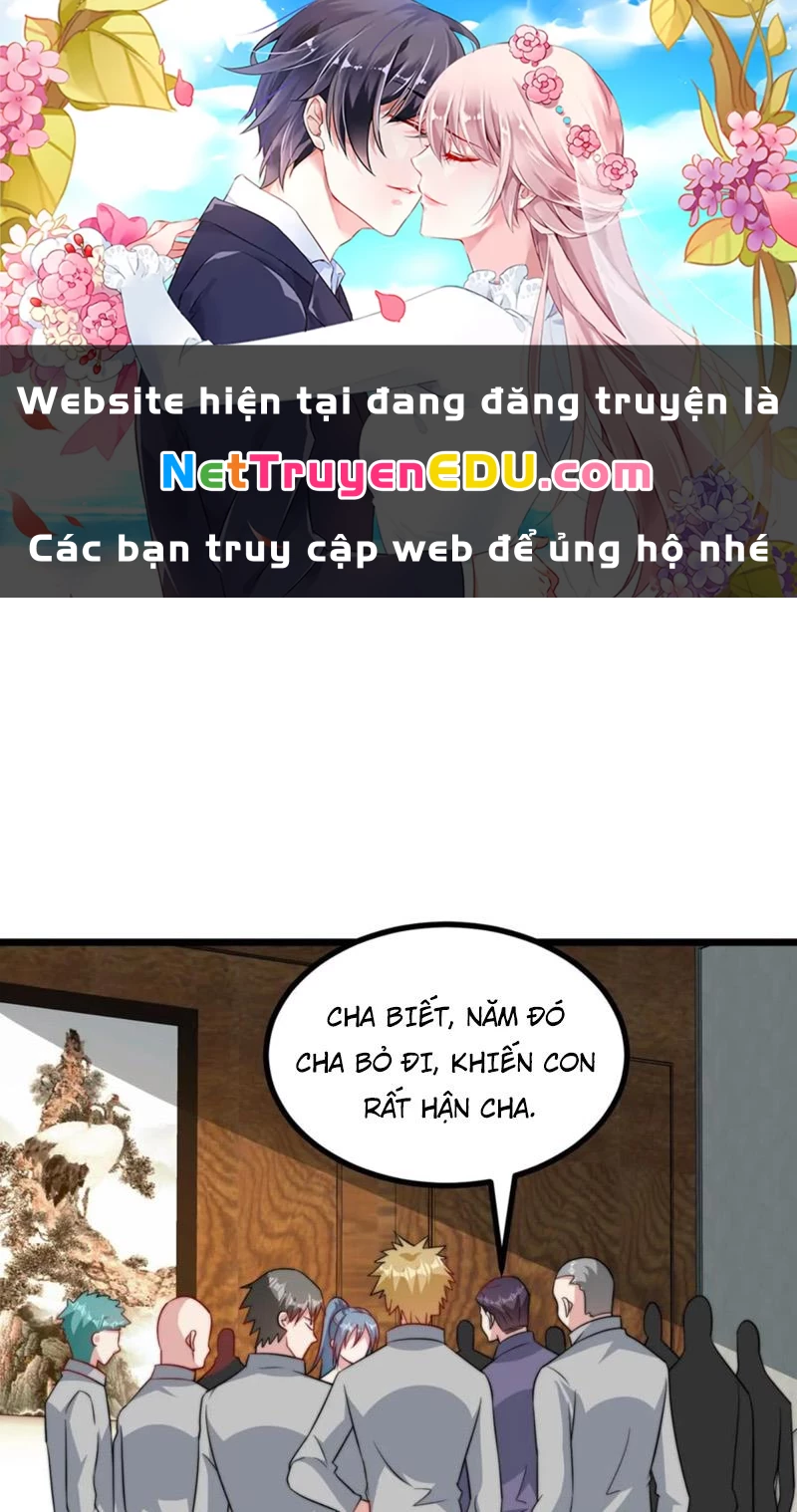 Slime ta treo cự long lên đánh là hợp lý nhỉ? Chapter 288 - 1