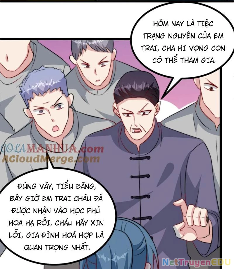 Slime ta treo cự long lên đánh là hợp lý nhỉ? Chapter 288 - 3