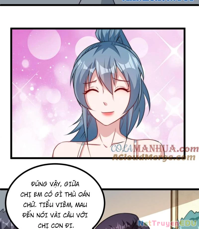 Slime ta treo cự long lên đánh là hợp lý nhỉ? Chapter 288 - 6