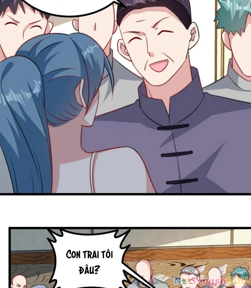 Slime ta treo cự long lên đánh là hợp lý nhỉ? Chapter 288 - 7