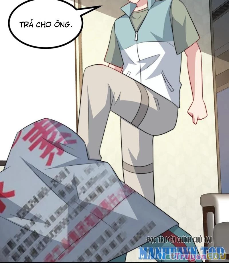 Slime ta treo cự long lên đánh là hợp lý nhỉ? Chapter 288 - 11