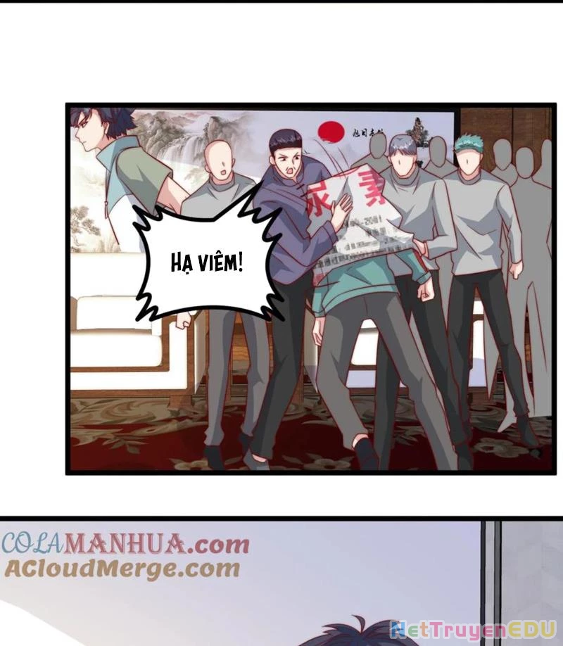 Slime ta treo cự long lên đánh là hợp lý nhỉ? Chapter 288 - 12