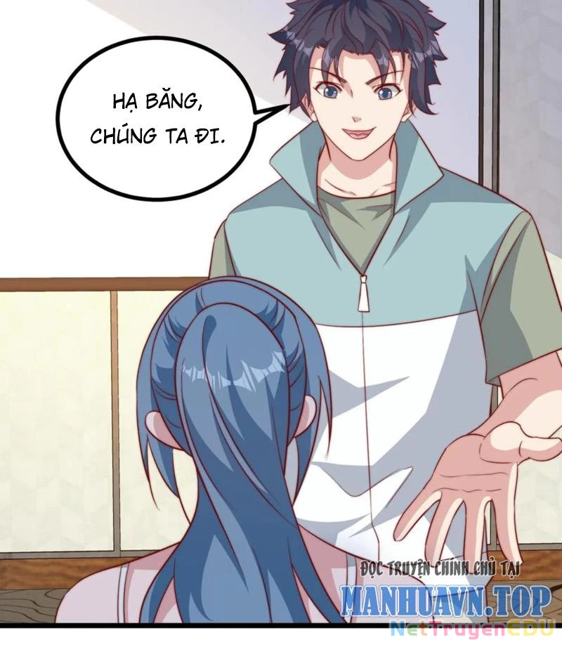 Slime ta treo cự long lên đánh là hợp lý nhỉ? Chapter 288 - 13