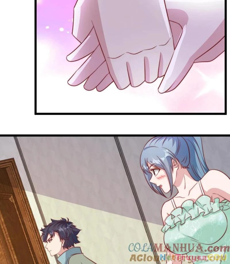 Slime ta treo cự long lên đánh là hợp lý nhỉ? Chapter 288 - 15