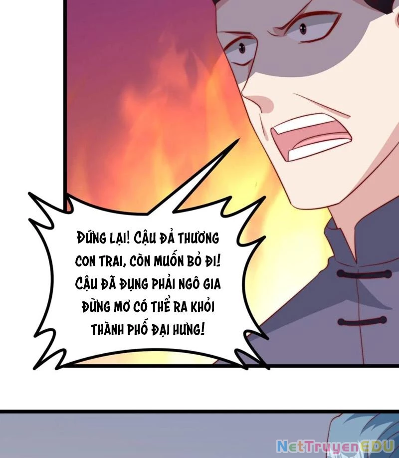 Slime ta treo cự long lên đánh là hợp lý nhỉ? Chapter 288 - 17