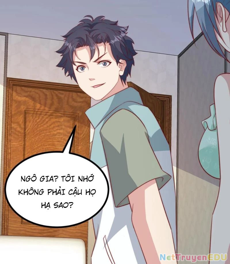 Slime ta treo cự long lên đánh là hợp lý nhỉ? Chapter 288 - 18