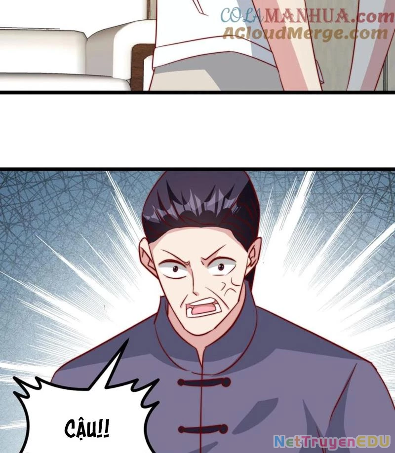 Slime ta treo cự long lên đánh là hợp lý nhỉ? Chapter 288 - 19