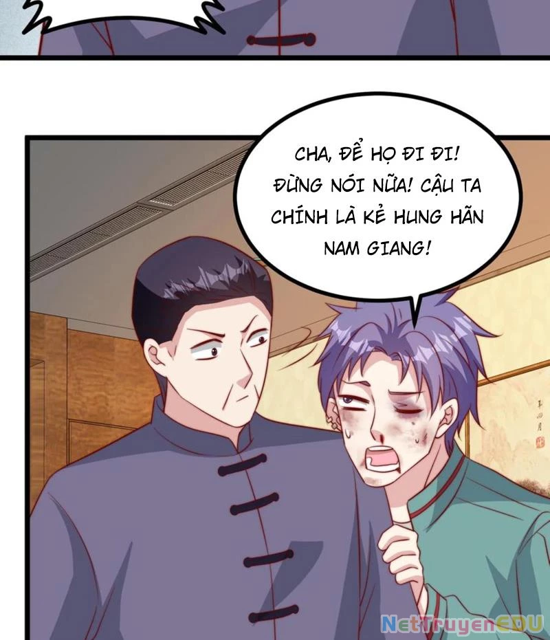 Slime ta treo cự long lên đánh là hợp lý nhỉ? Chapter 288 - 20