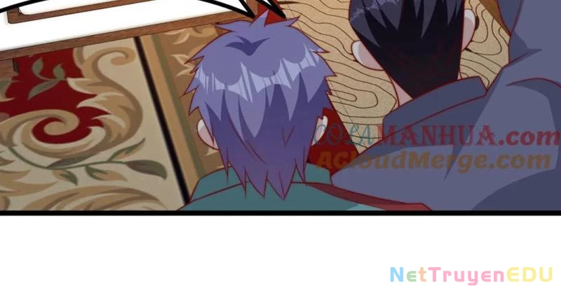 Slime ta treo cự long lên đánh là hợp lý nhỉ? Chapter 288 - 23