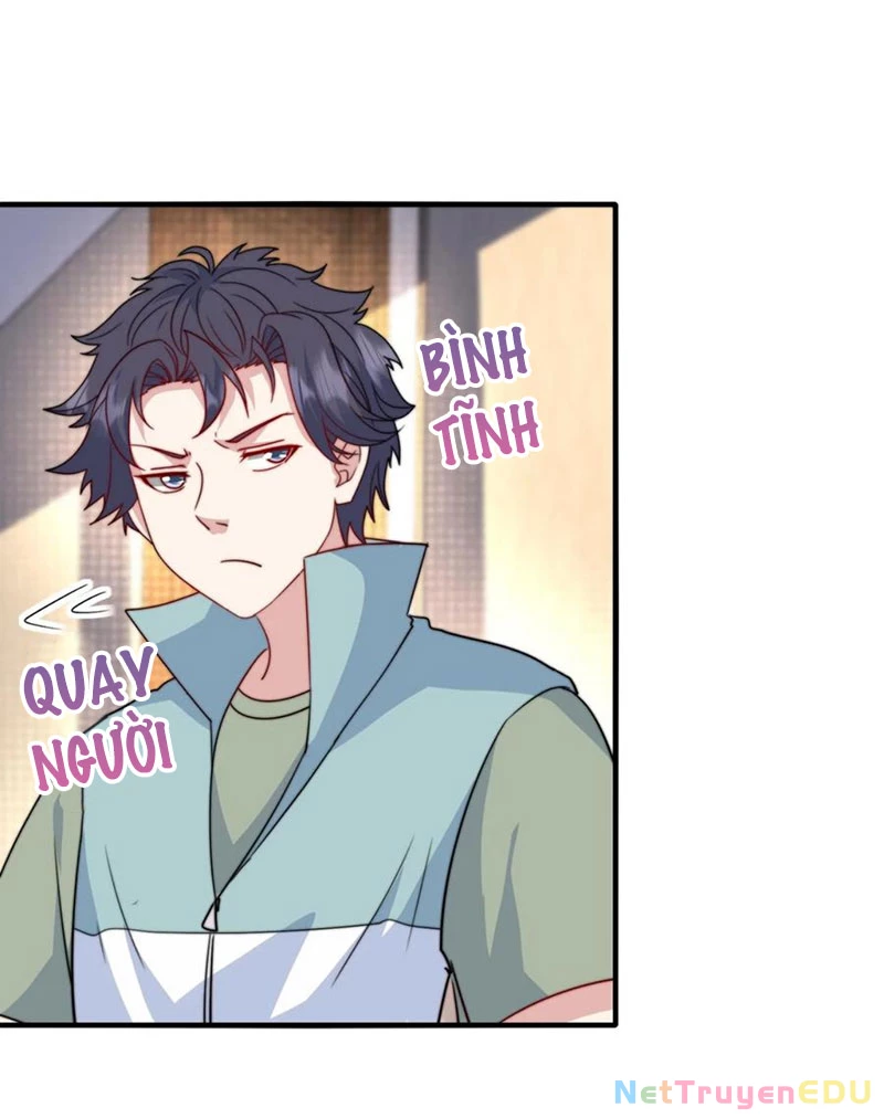 Slime ta treo cự long lên đánh là hợp lý nhỉ? Chapter 289 - 3