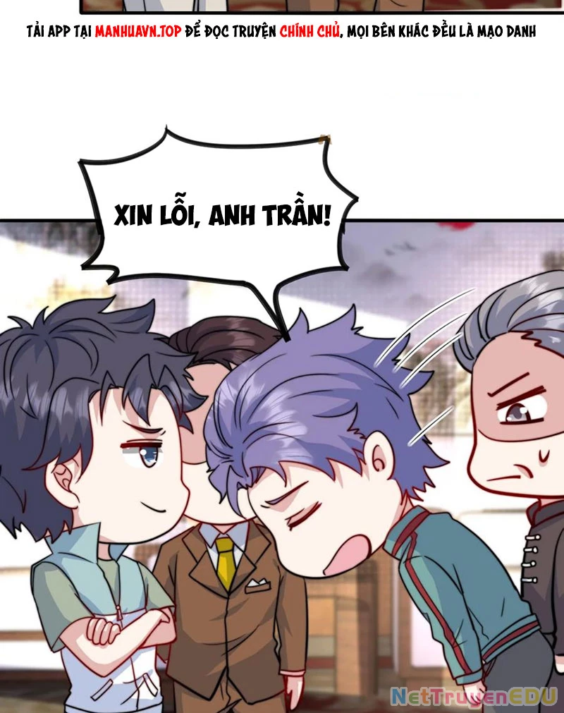 Slime ta treo cự long lên đánh là hợp lý nhỉ? Chapter 289 - 5