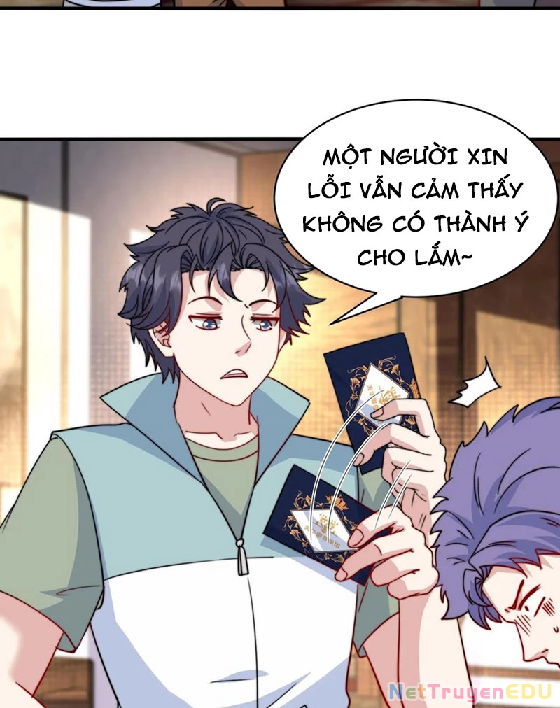 Slime ta treo cự long lên đánh là hợp lý nhỉ? Chapter 289 - 6
